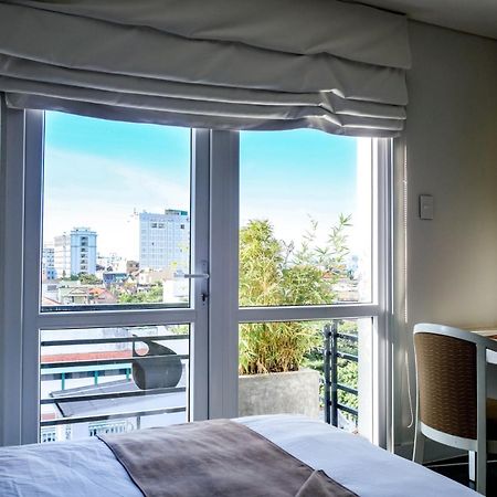 Alba Spa Hotel Хуе Екстериор снимка